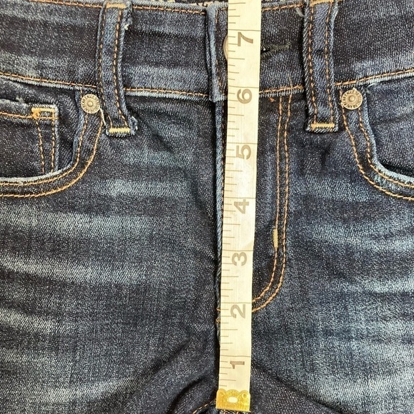 American Eagle MIDI Shorts Size 4 - Picture 5 of 7